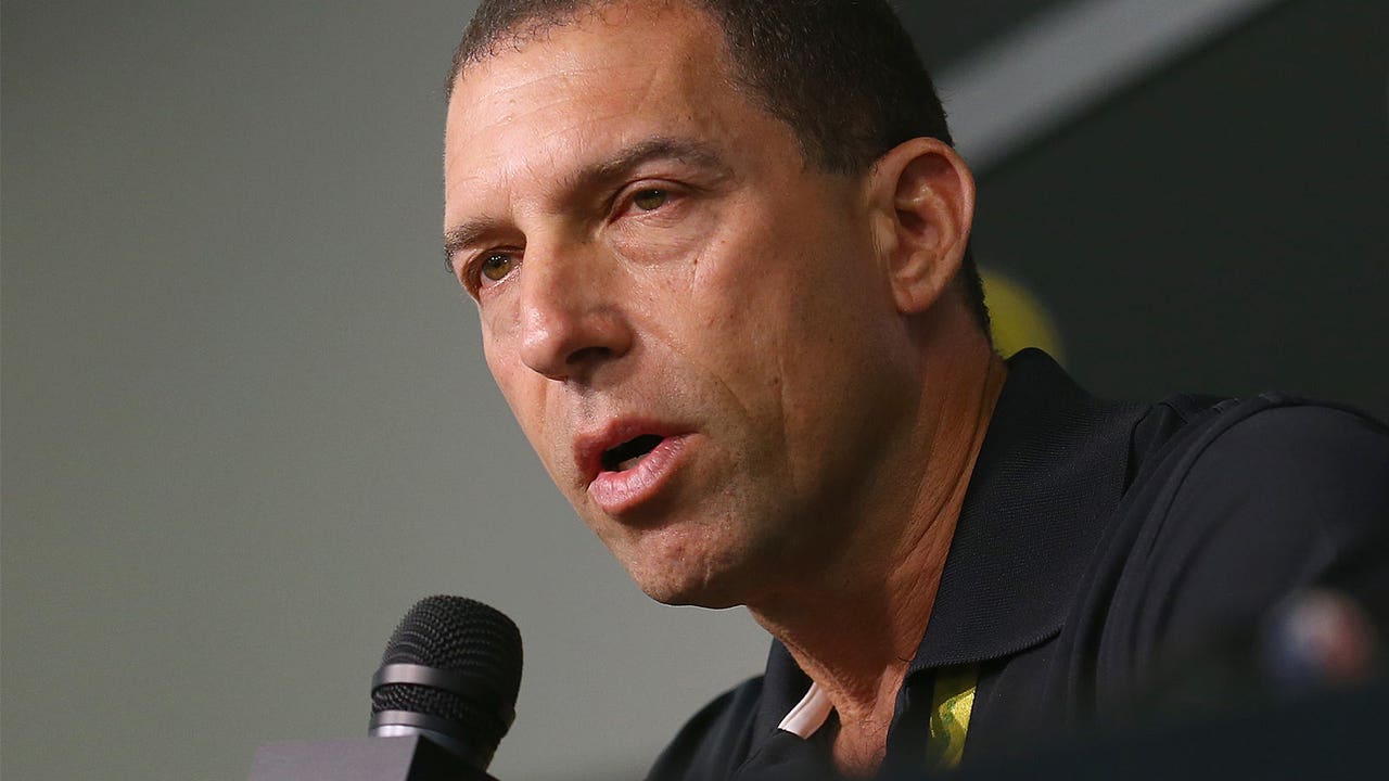 Co-owner Rob Kauffman reveals why he's moving on from MWR